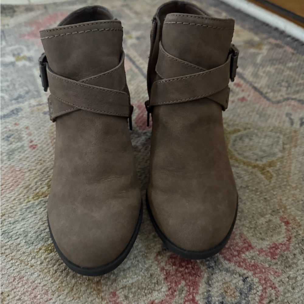 Women’s Indigo Rd. Bootie